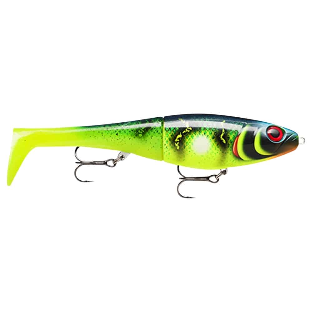 Rapala X-Rap Peto 14cm - How Psycho