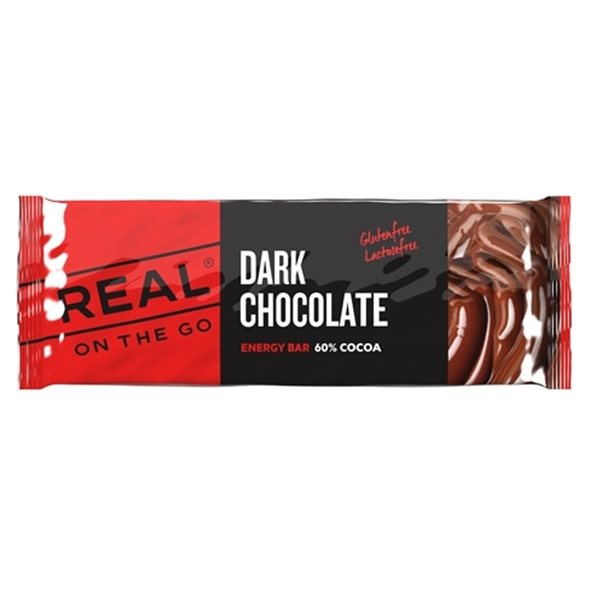 On The Go Energy Chocolate 25 gram