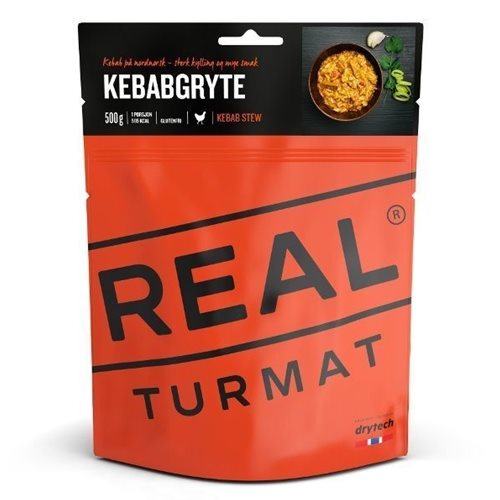 Turmat Kebab Stew