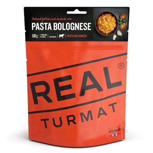 Turmat Pasta Bolognese