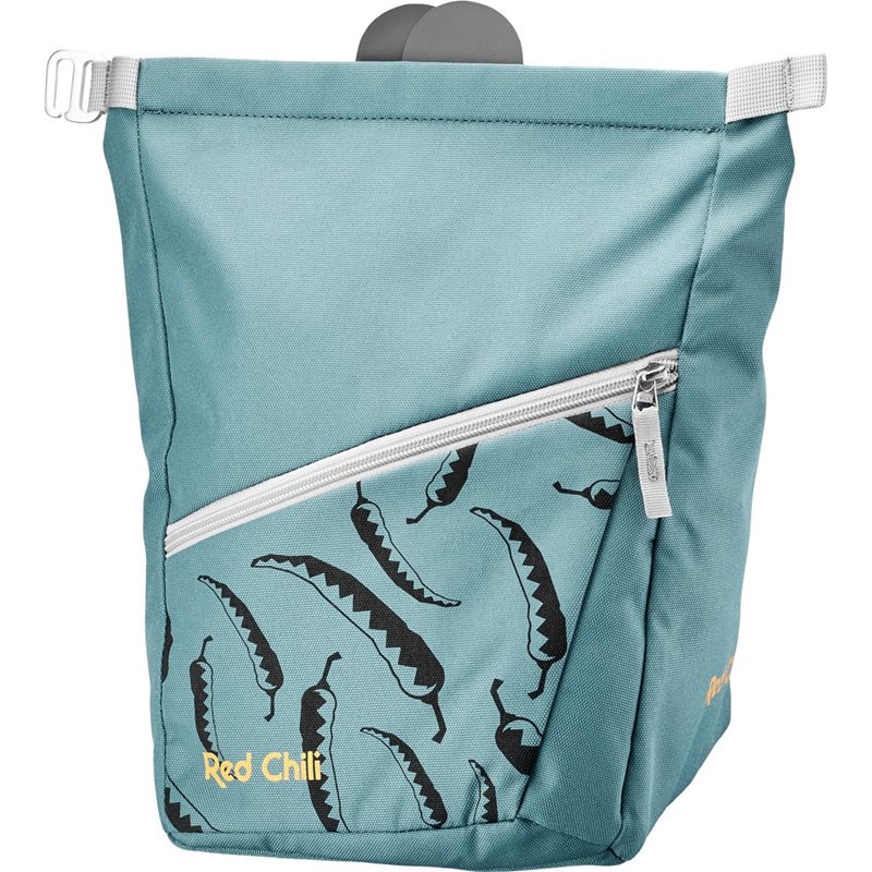 Chalk Bag Boulder Reactor