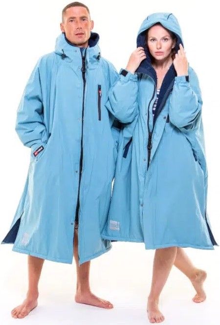 Pro Change Robe EVO Sea Mist