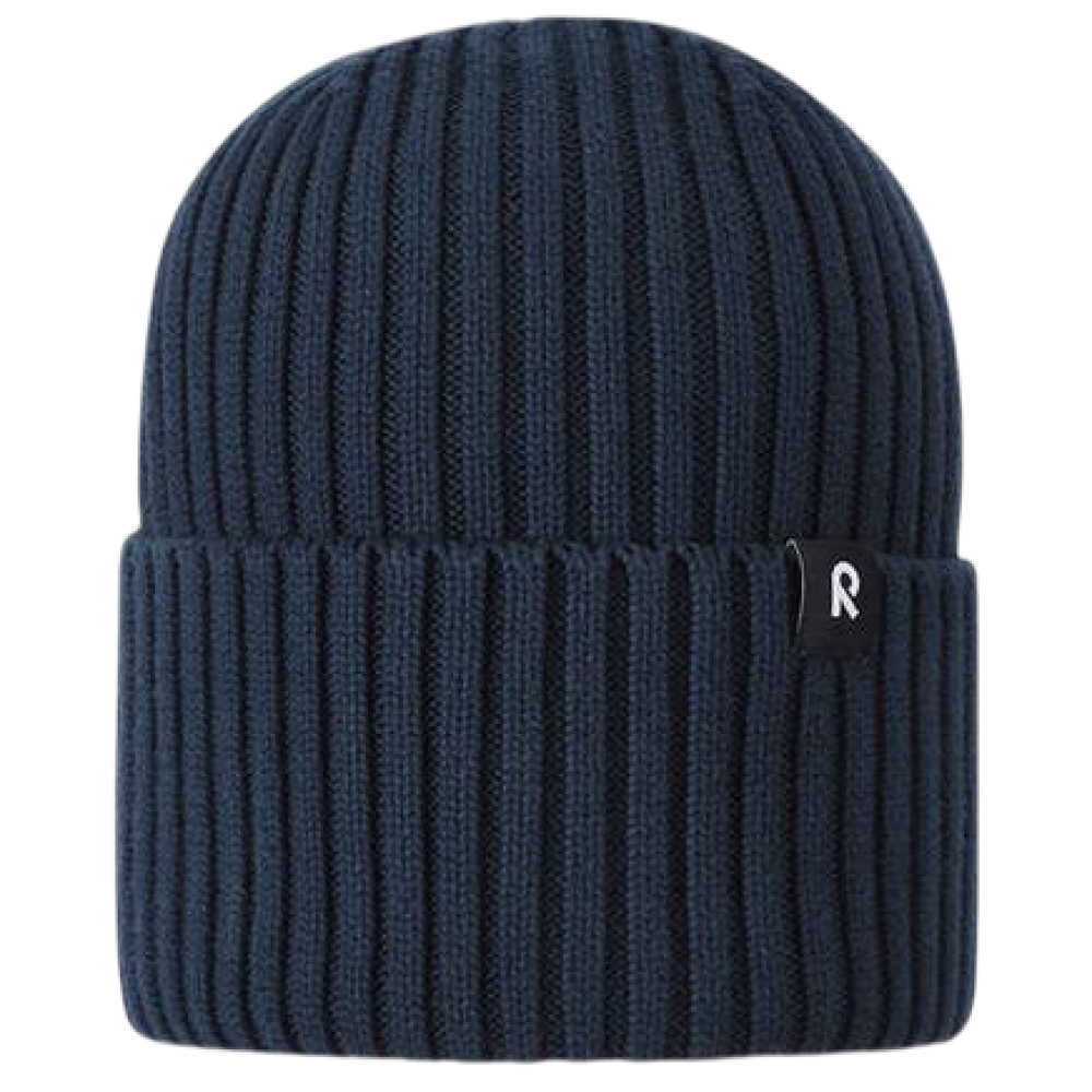 Beanie Hattara Navy