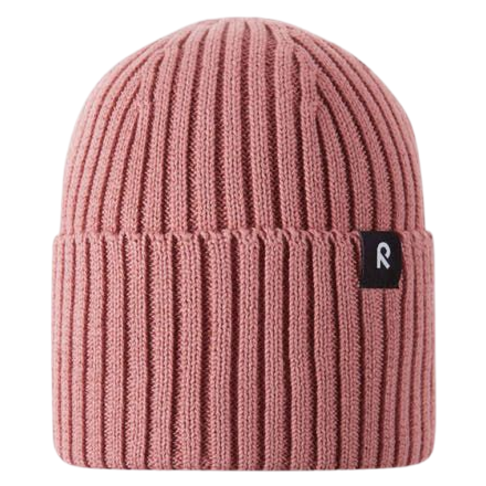 Beanie Hattara Rose Blush