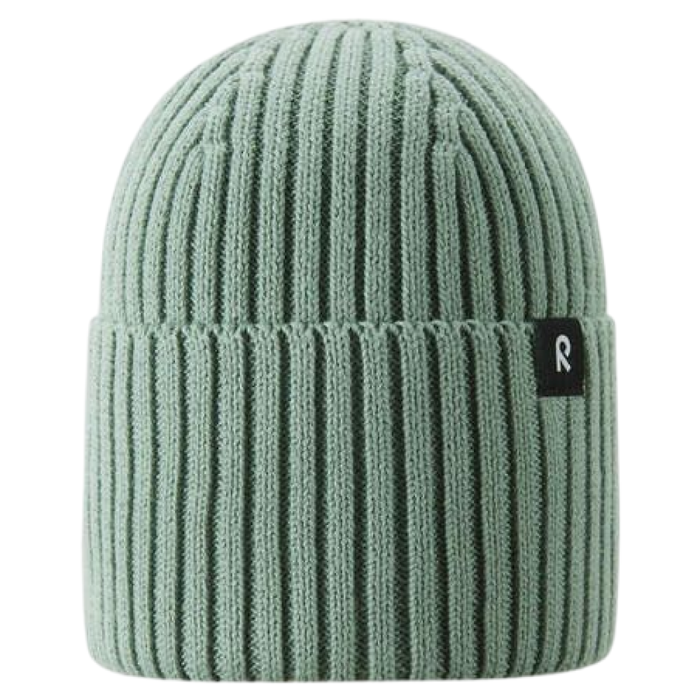 Beanie Hattara Stone Green