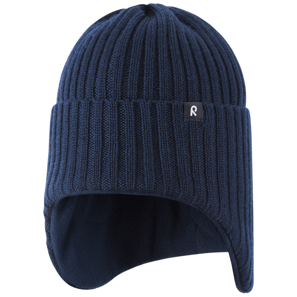 Beanie Mystinen Kids Navy
