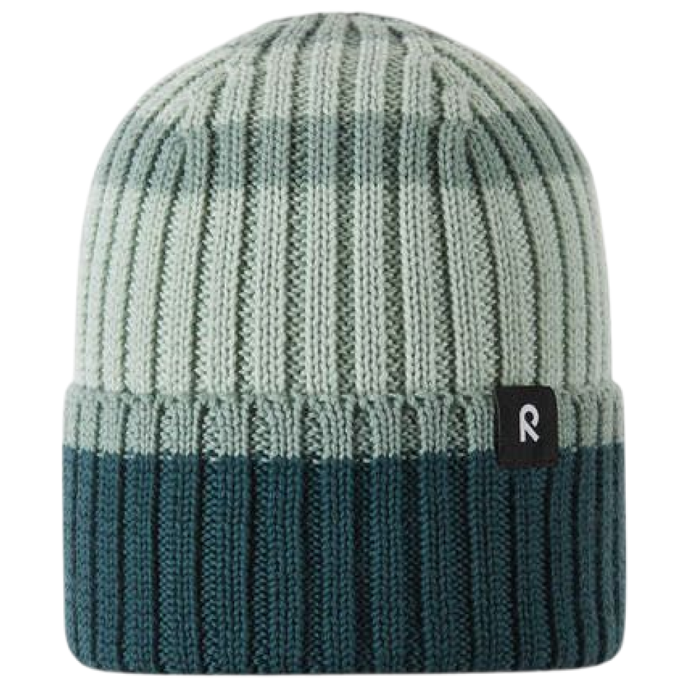 Beanie Vilpas Stone Green