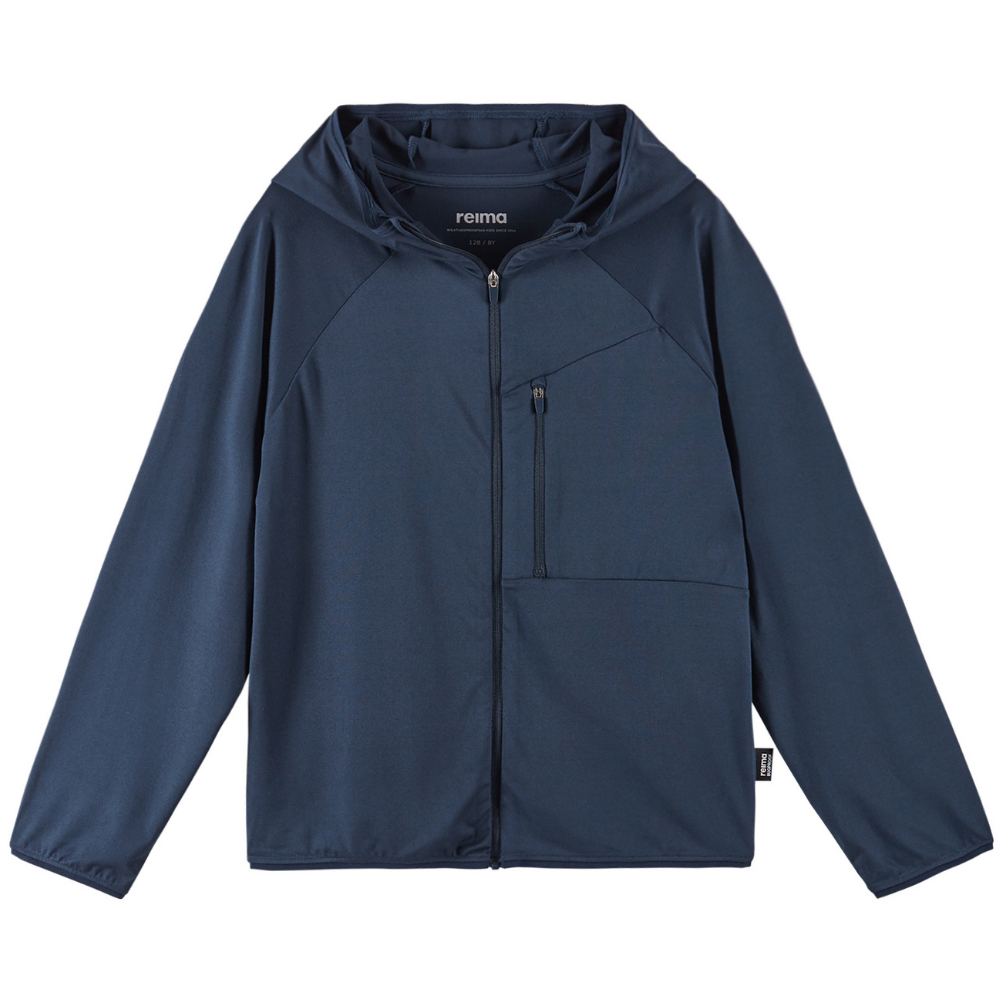 BugProof Hoodie Hytyton Navy