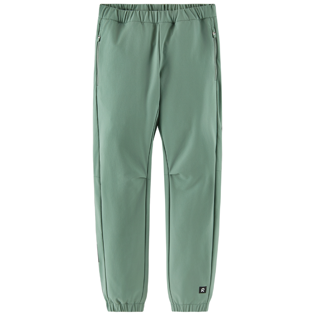 BugProof Pants Punkiton Stone Green
