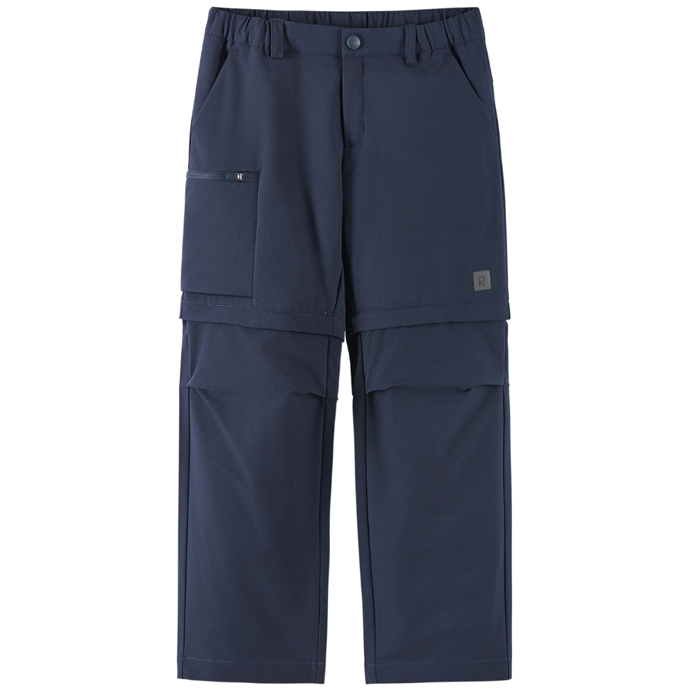 BugProof Pants Surina Navy
