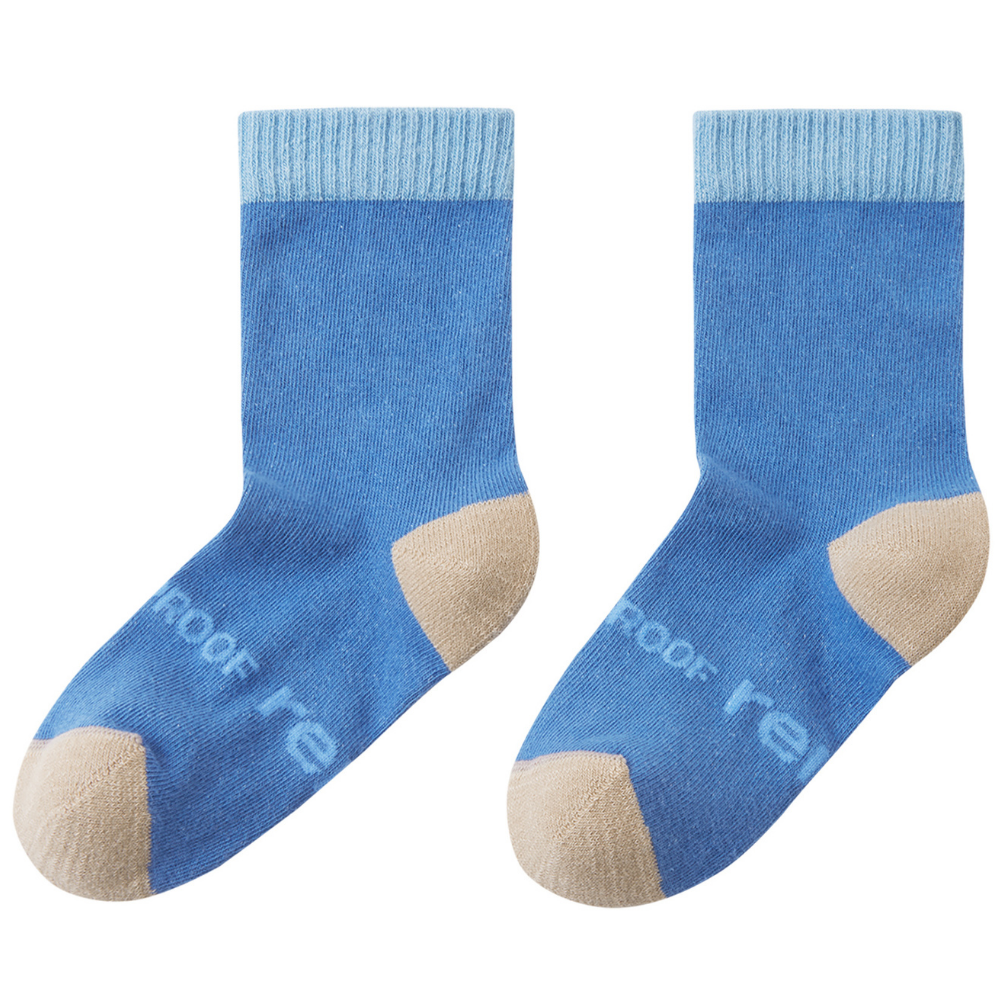 BugProof Socks Karkotin Cool Blue