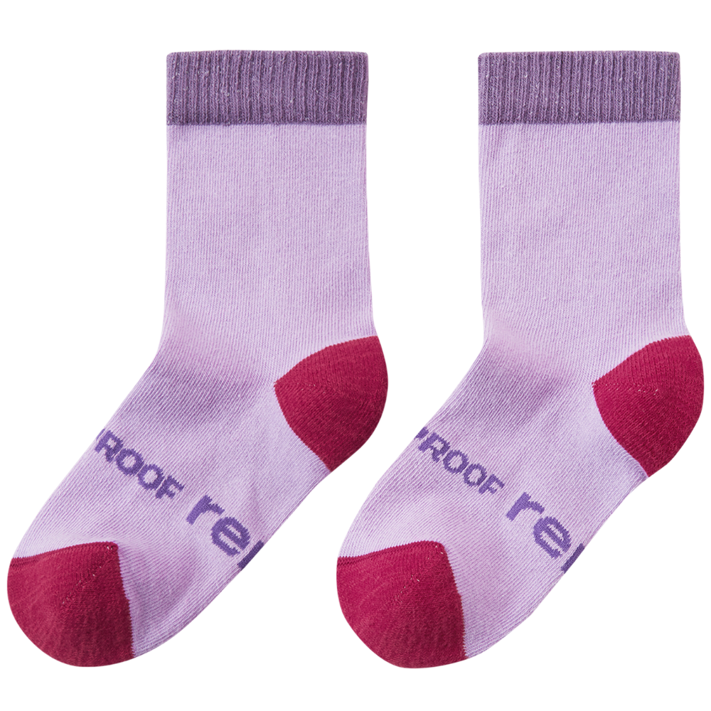 BugProof Socks Karkotin Misty Violet