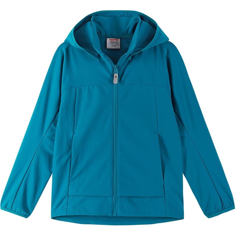 Jacket Puruton