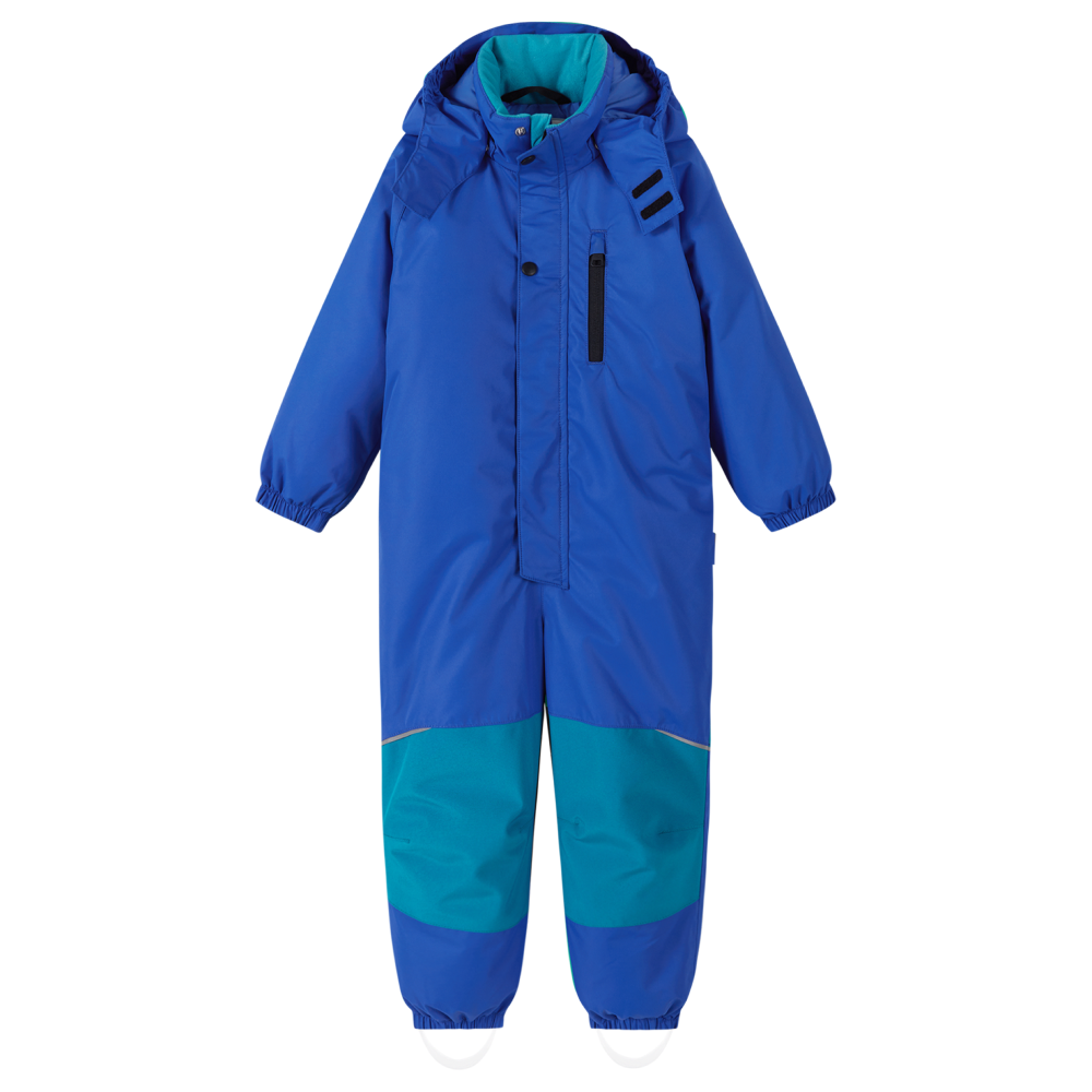 Kaunisto Overall Sparkly Blue