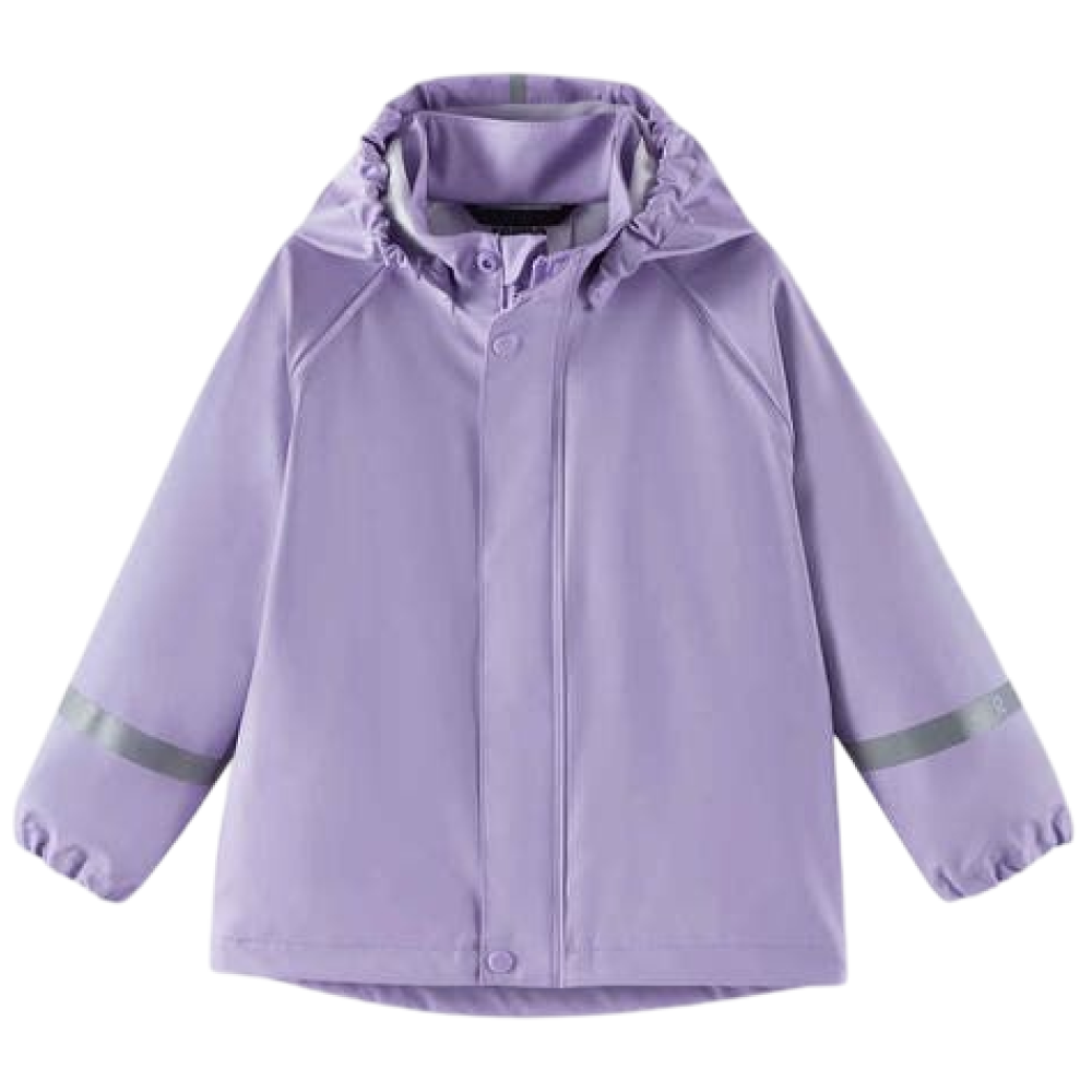 Lampi Raincoat Blooming Lilac
