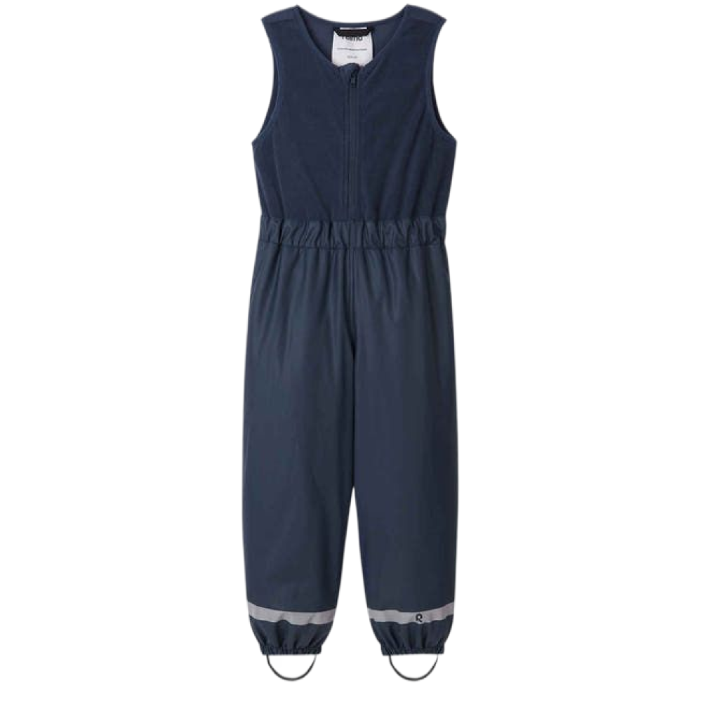 Loiske Rain Pants Navy