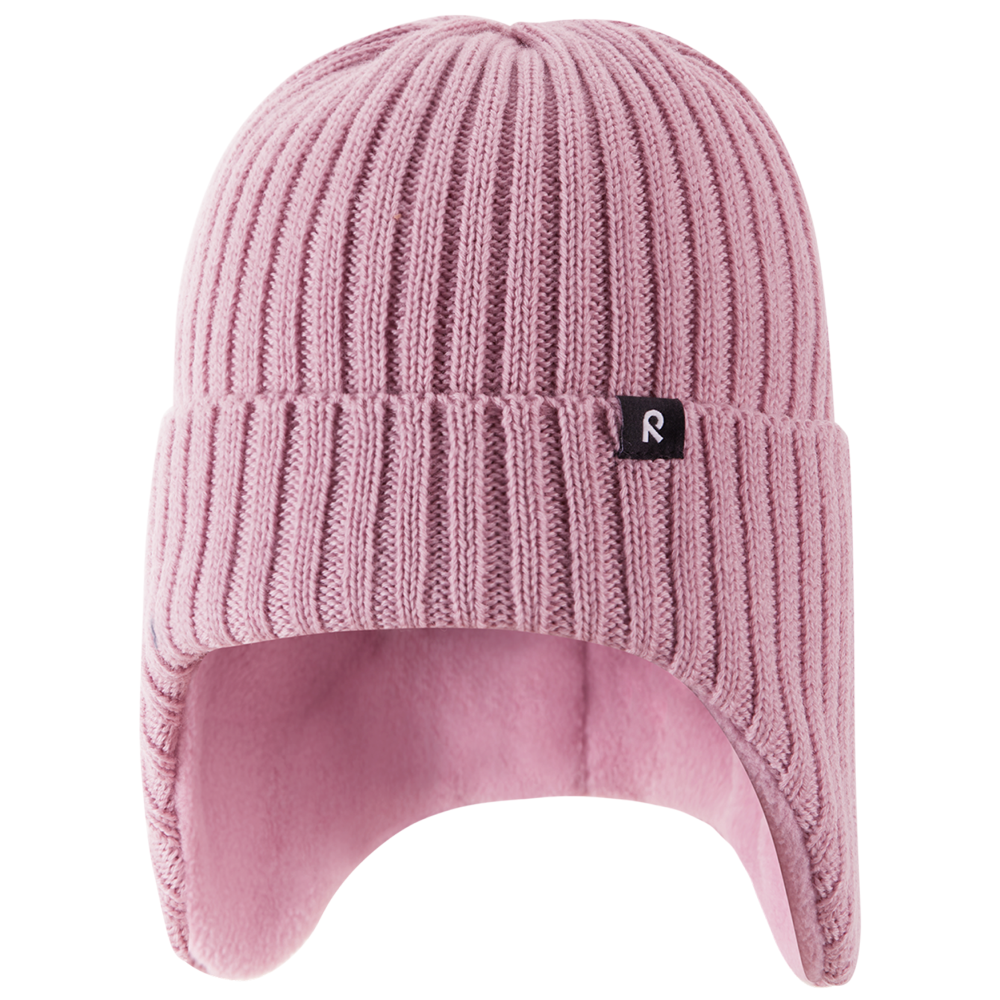 Mystinen Hat Grey Pink