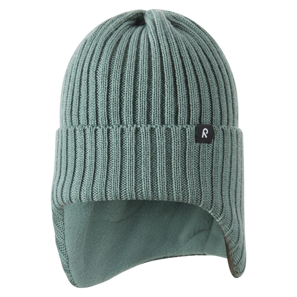 Mystinen Hat Stone Green