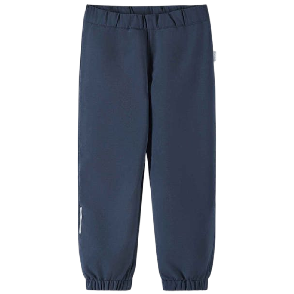 Oikotie Softshell Pants Navy