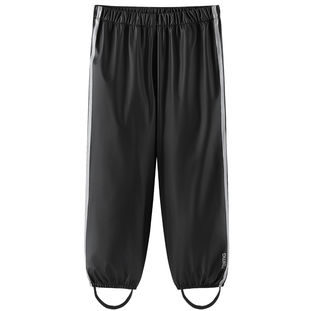 Oja Rain Pants Black