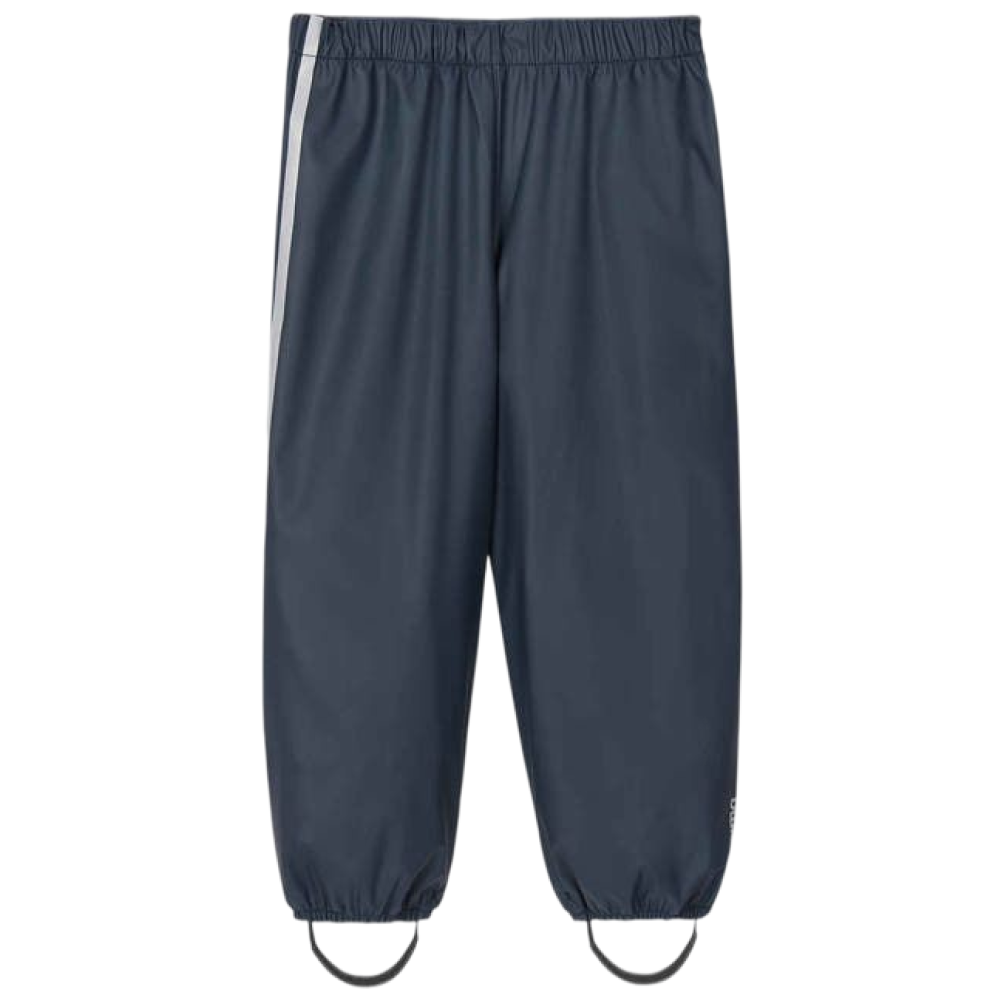 Oja Rain Pants Navy