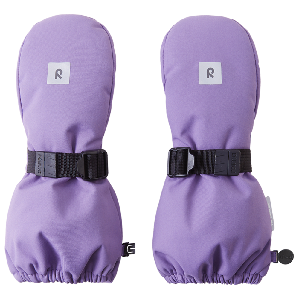 Ote Mittens Misty Violet