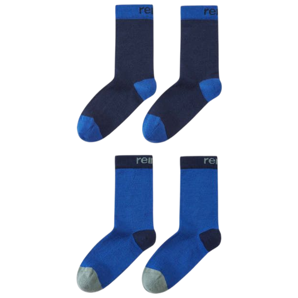 Parit Socks Navy
