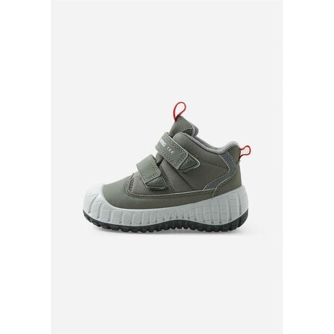 Passo Reimatec Shoes 2