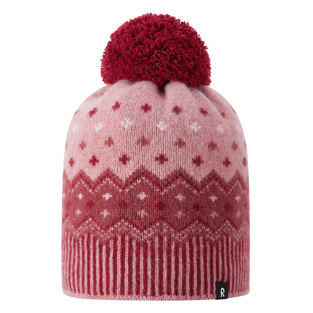 Pohjoinen Hat Cranberry