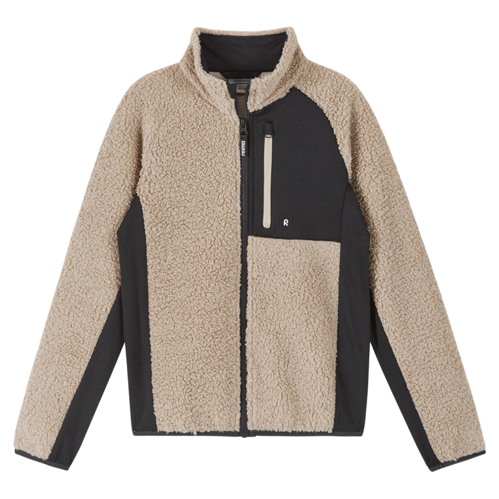 Puhku Fleece Earthy Beige