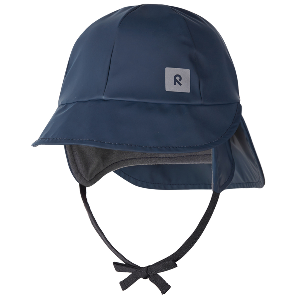 Rain Hat Rainy Navy