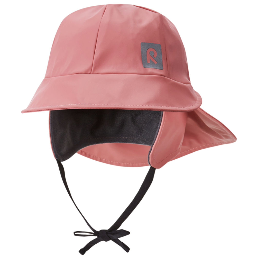 Rain Hat Rainy Rose Blush