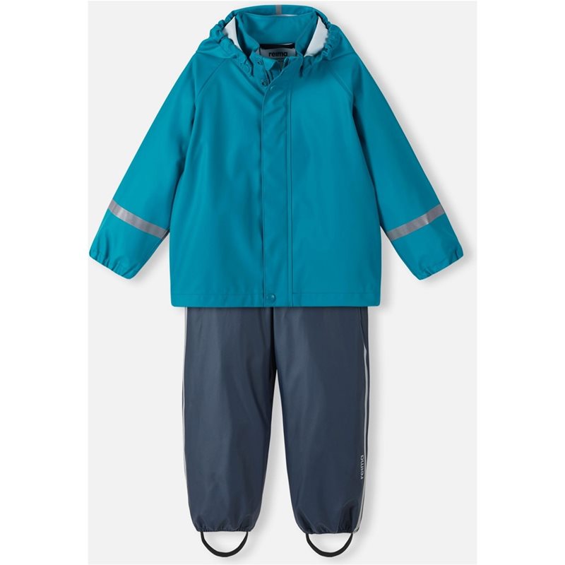 Rain Outfit Tihku