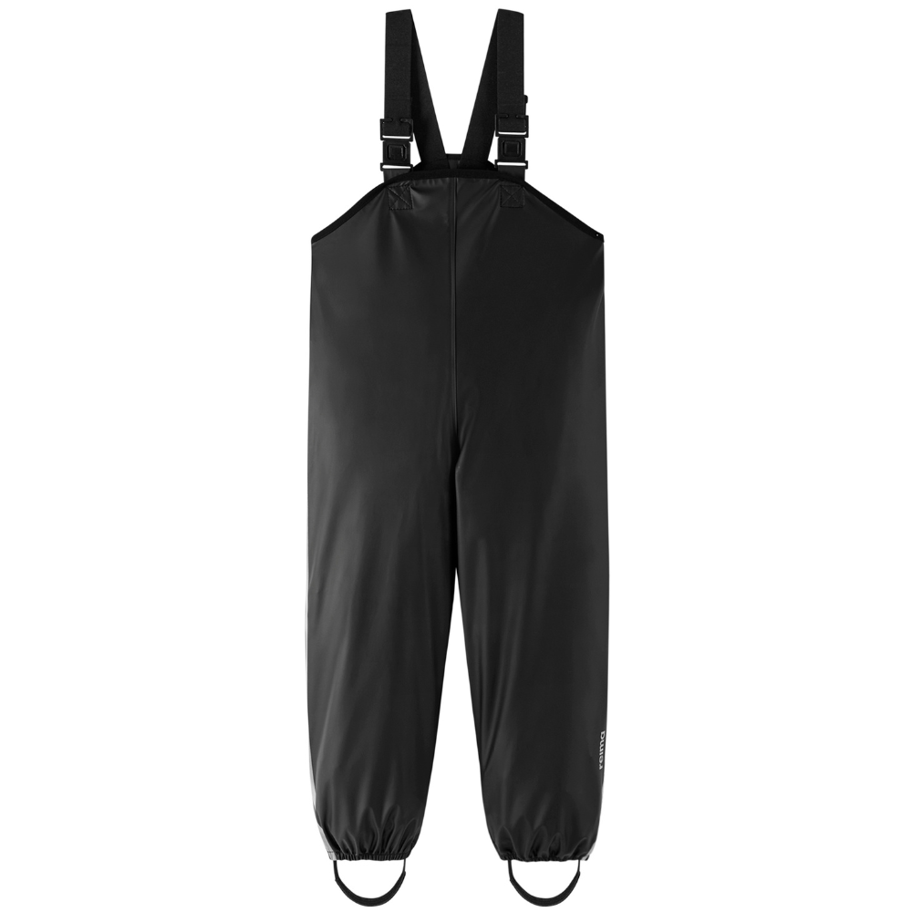 Rain Pants Lammikko Black