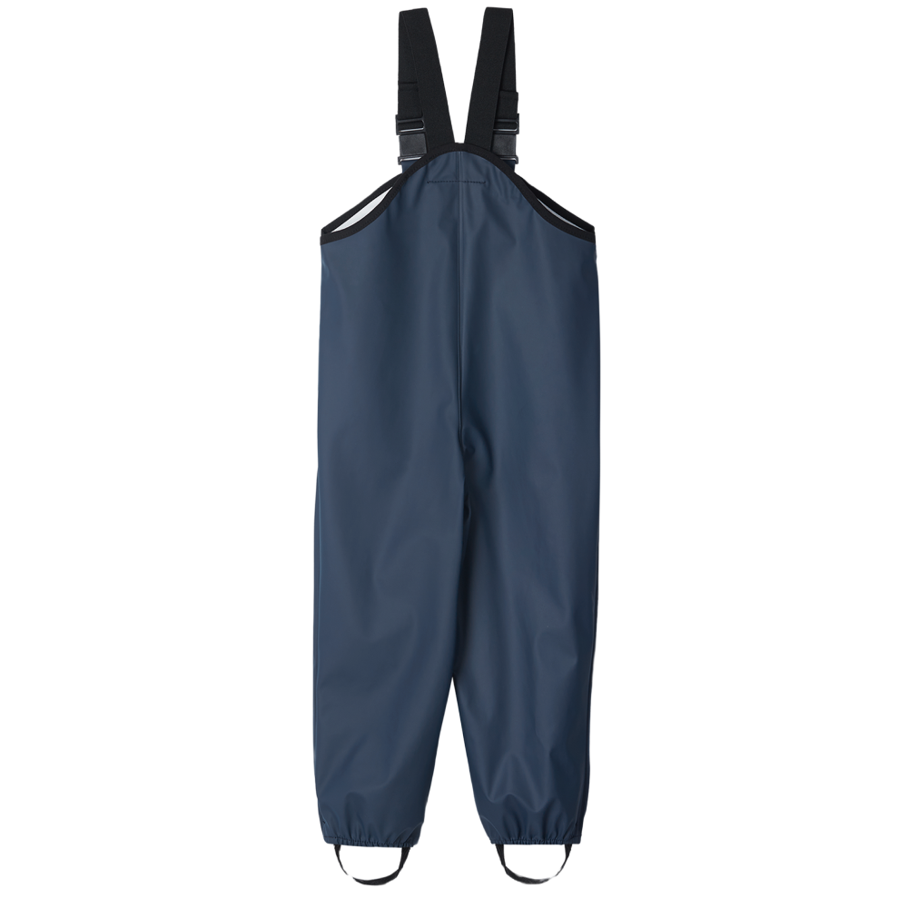 Rain Pants Lammikko Navy