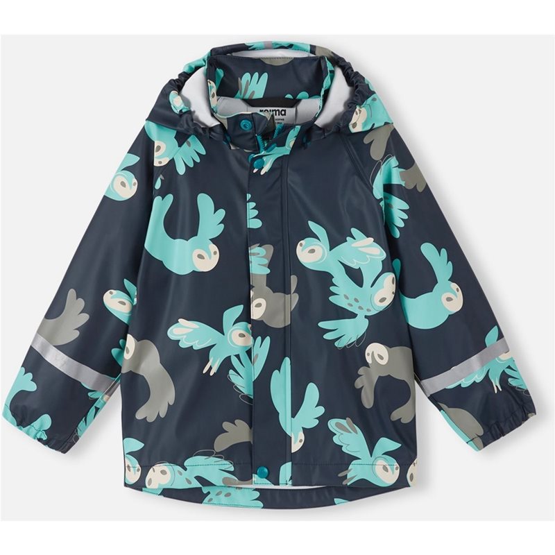 Raincoat Vesi