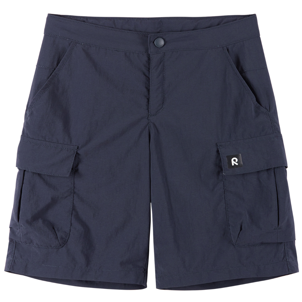 Shorts Matkassa Navy