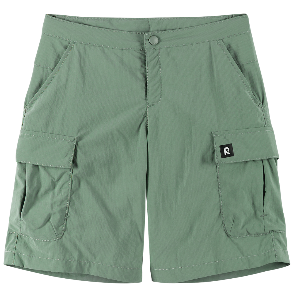 Shorts Matkassa Stone Green
