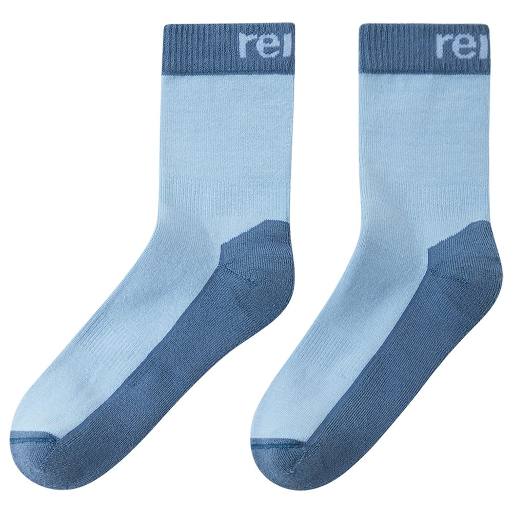 Socks Villalla Kids Frozen Blue