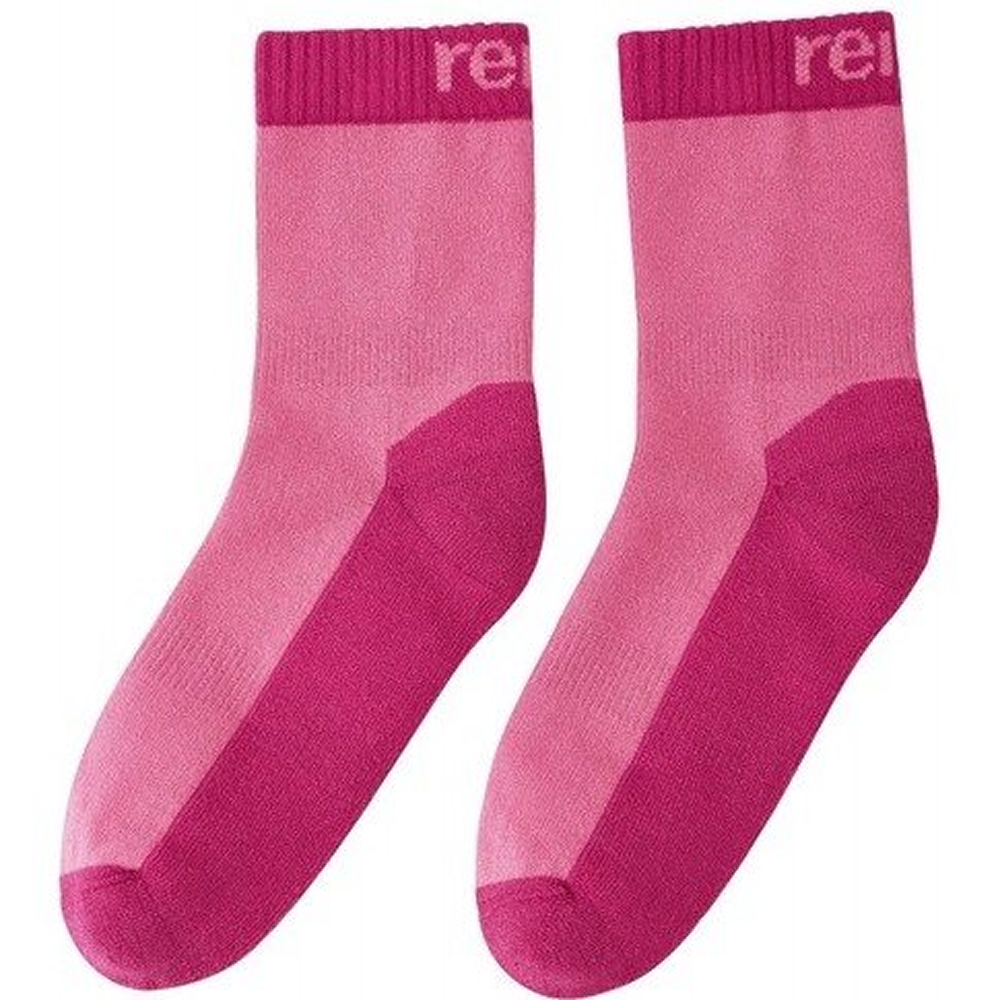 Socks Villalla Kids Soft Coral