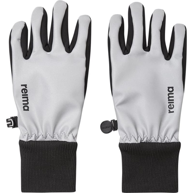 Softshell Gloves Heippa
