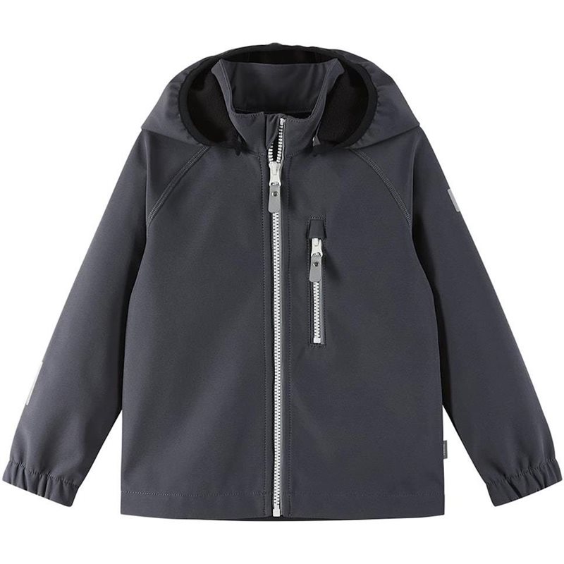 Softshell jacket