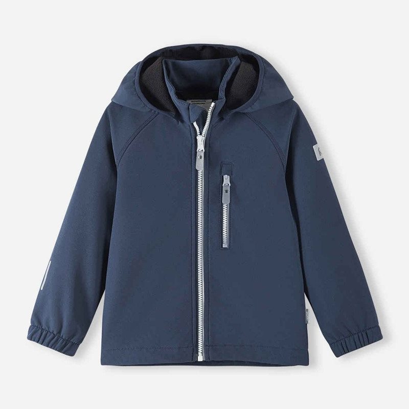Softshell Jacket Vantti