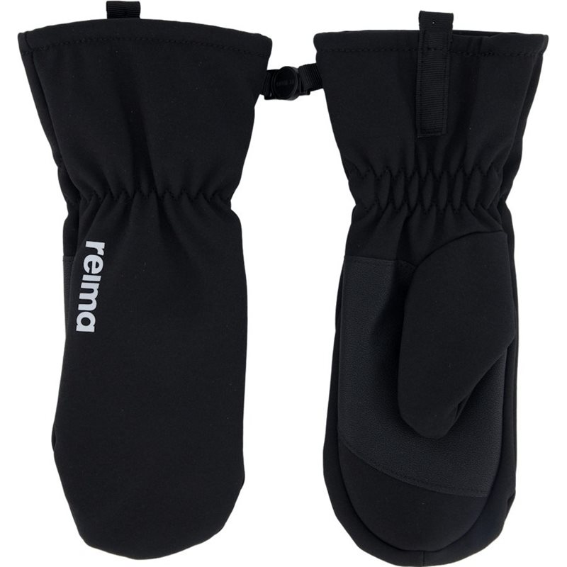 Softshell Mittens Osaten