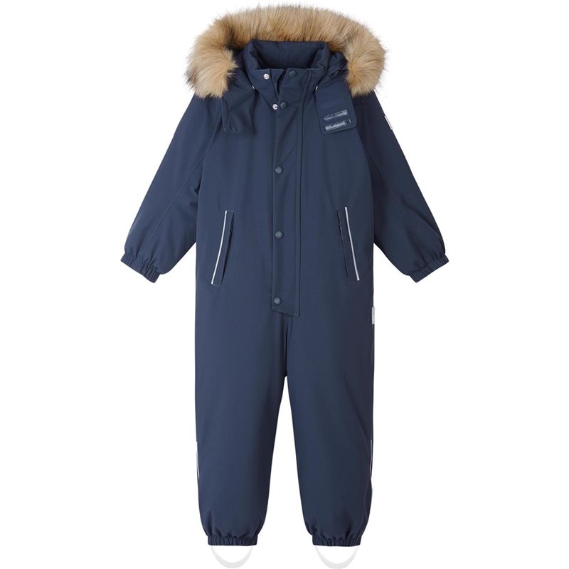 Stavanger Reimatec Winter Overall Kids