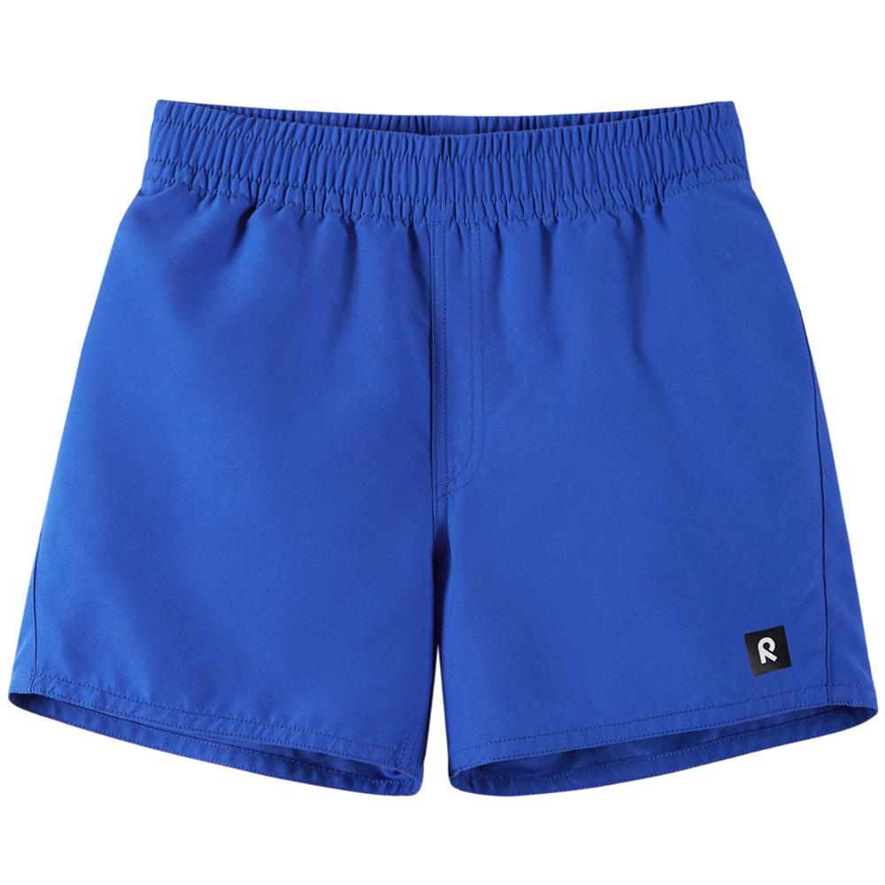 SunProof Beach Shorts Somero Sparkly Blue