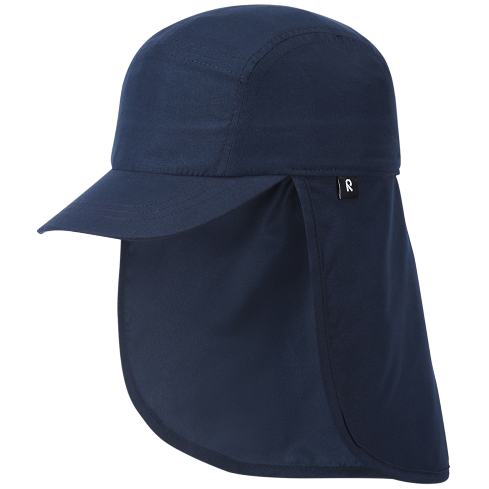 SunProof Hat Biitsi Navy
