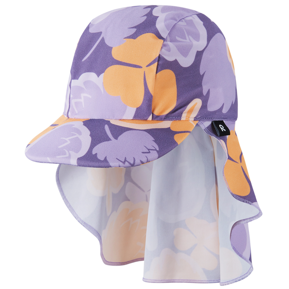 SunProof Hat Mustekala Blooming Lilac