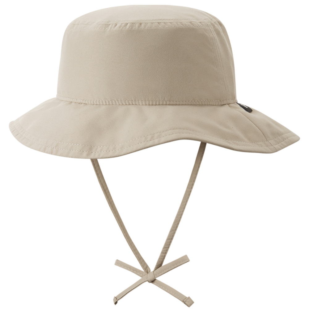 SunProof Hat Rantsu Earthy Beige
