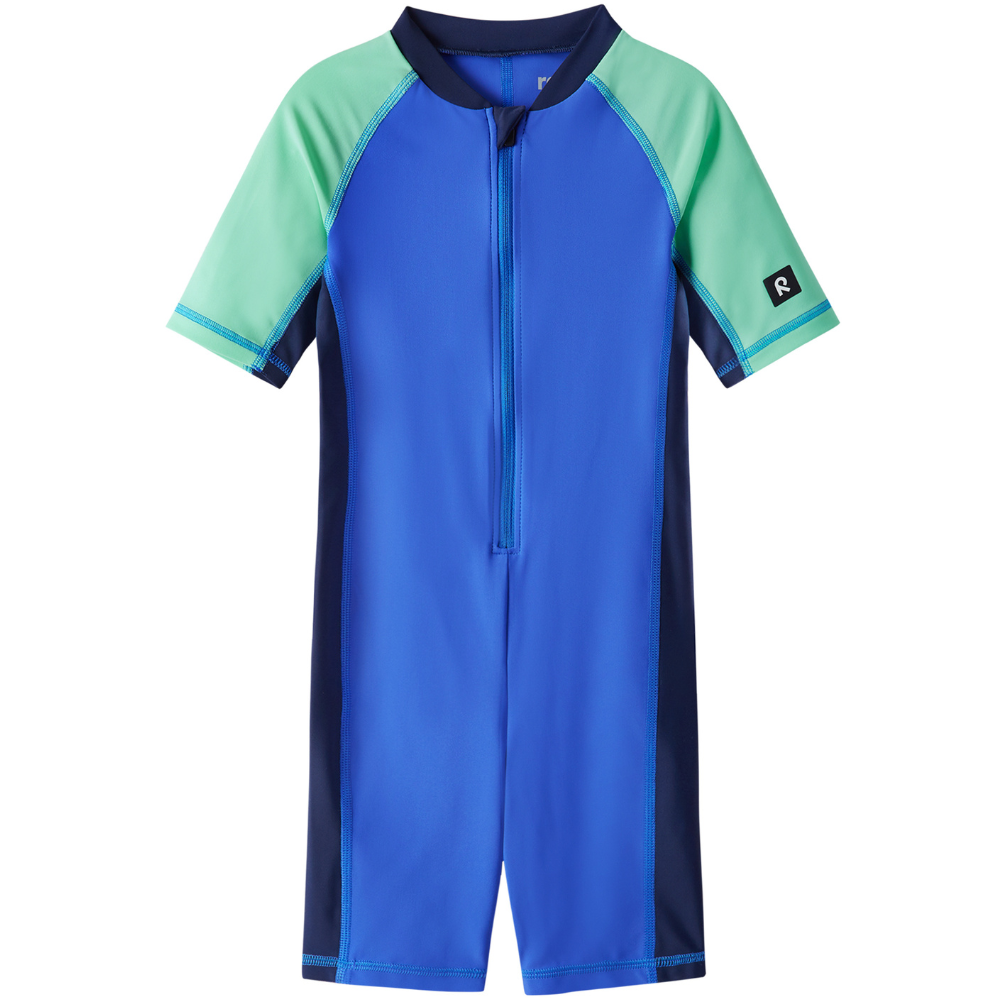 SunProof Overall Vesihiisi Sparkly Blue